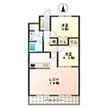 津ロードリーマンション6階7.5万円