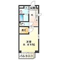 S-FORT三重大学前2階5.8万円