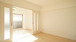 Ｓ−ＦＯＲＴ津新町 602 6階1LDKのリビング/ダイニング