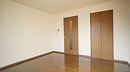 グランコート 106 1階1Kのリビング/ダイニング