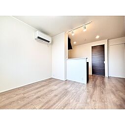 PREMIUM　STAGE 105 1階1LDKのリビング/ダイニング