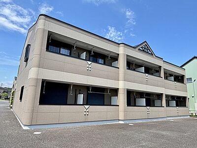 外観:建物外観 外観:建物外観