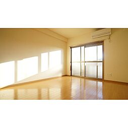 ミ　カーサ・キタ 402 4階1Kのリビング/ダイニング