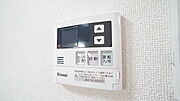温度調整パネル