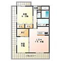 コーディアルコート津9階13.5万円