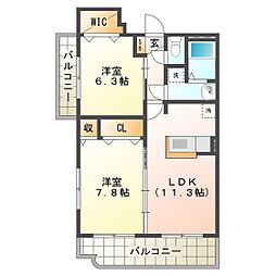 サン・シャイン 1階