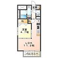 エムズフィオレ6階7.4万円