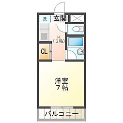 ＷＩＮ24 3階