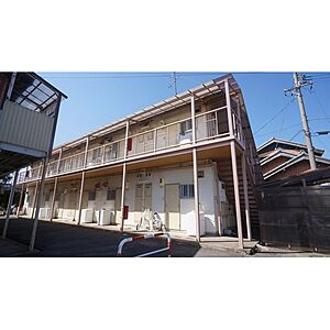 外観 外観