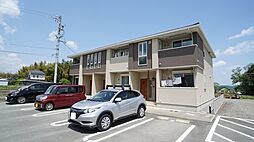 グランシャリオII　Ｂ棟