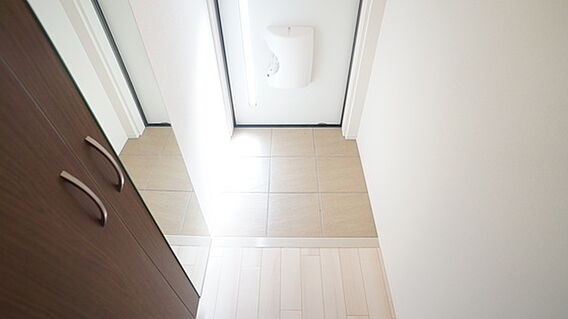 フローリッシュ_内装_3