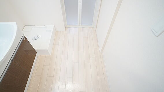 フローリッシュ_内装_7