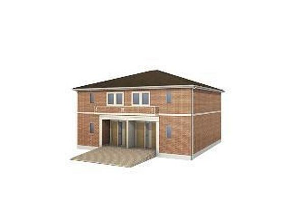 フローリッシュ_外観_1