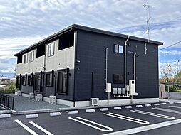 メゾン　ドゥ　エスポアール　II