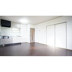 Ｍ・ｓｔａｇｅ B201 2階2LDKのリビング/ダイニング