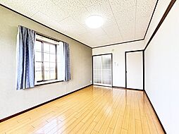 ファーストメゾン江戸橋 201 2階1Kのリビング/ダイニング