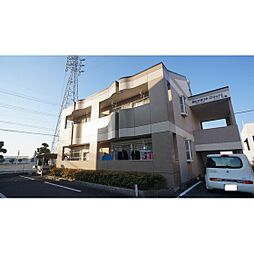 クィーンズコートＣ棟