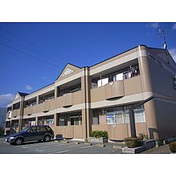 クィーンズコート　Ａ棟