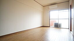 リパルティーレ津新町 A207 2階3LDKのリビング/ダイニング