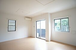 ウィン　ヴィレッジ　Ｂ 101 1階1LDKのリビング/ダイニング