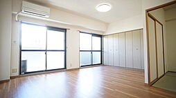 ラ・リューシュ 105 1階2LDKのリビング/ダイニング