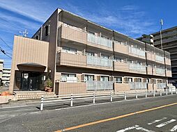 江戸橋利平治マンション