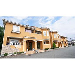 ルピナス　Ａ棟