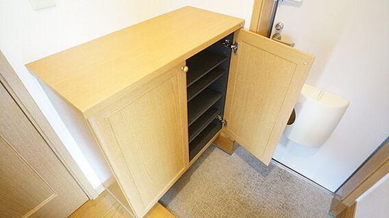 ブランフルール B_内装_8