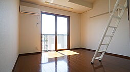 ボナンザ 107 1階1Kのリビング/ダイニング