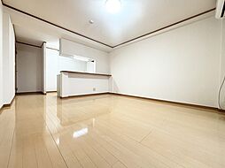グリーンハイツ2 2LDKの写真