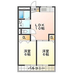 日伯産業 1階