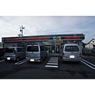スーパー「コスモス一身田店まで1737ｍ」