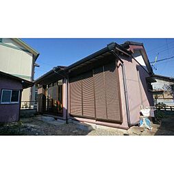 🉐敷金礼金0円！🉐津市中河原戸建て