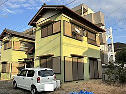 🉐敷金礼金0円！🉐大園町貸家　南東