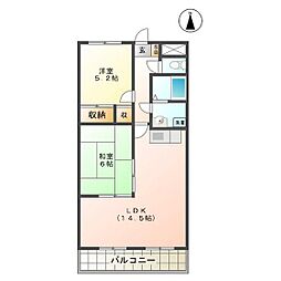 高茶屋豊城 5階