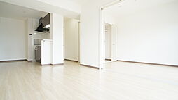 ライフコート丸之内 802 8階1LDKのリビング/ダイニング