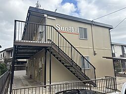 🉐敷金礼金0円！🉐Sun持川