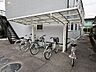 その他：駐輪場
