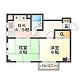 NOVAERA3階4.2万円