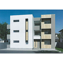 三重県津市新町AP