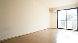 サニーハイム千里 203 2階2LDKのリビング/ダイニング