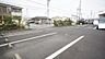 駐車場：駐車場