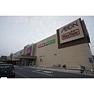 スーパー「マックスバリュ津城山店まで1437ｍ」