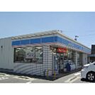 コンビニ「ローソン三重大学病院店まで327ｍ」
