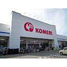 ホームセンター「コメリPRO白塚店まで488ｍ」