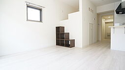 ライフコート久居野村 105 1階1Kのリビング/ダイニング