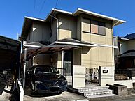 三重県津市河辺町：物件画像／株式会社ファーストドア不動産　ホームメイトFC津中央店