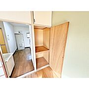 収納（同仕様タイプ・現況優先）