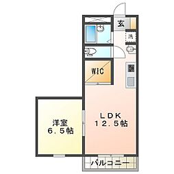 セピアMAISON21 3階