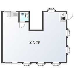 HILLS観音寺 EAST 1階/1F